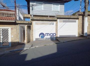 6909a8a38454bbe50b921fa6e3964fc95bd1e368 · Sobrado com 3 dormitórios à venda, 175 m² por R$ 770.000,00 - Vila Gustavo - São Paulo/SP