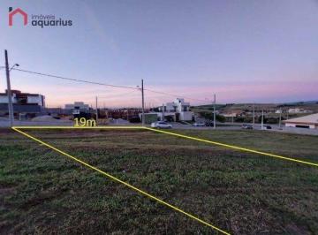 c9cd97028af3a7d9c2eba22cda32877ca08d4df3 · Terreno à venda, 526 m² por R$ 430.000,00 - Condomínio Residencial Ecopark - Caçapava/SP