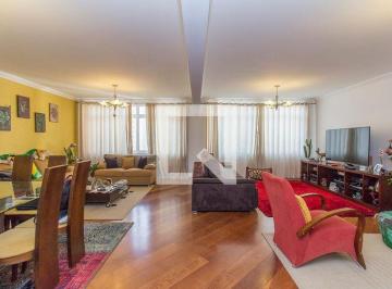 Apartamento · 263m² · 4 Quartos · 2 Vagas · Apartamento à Venda - Perdizes, 4 Quartos, 263 m² - São Paulo