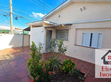 b120caf561477f5ecfe10be0fb0f01545ef501f3 · Casa com 2 dormitórios à venda, 139 m² por R$ 580.000,00 - São Bernardo - Campinas/SP