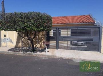 1d0c5d9958018aba9fc90d214b506c0f4a1a1de2 · Casa à venda, 90 m² por R$ 270.000,00 - Parque Jaguaré - São José do Rio Preto/SP