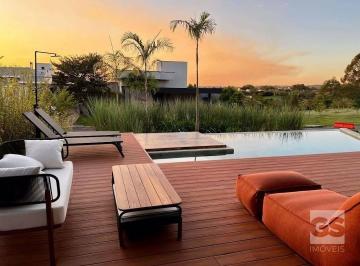 9bfb910487588a7a25cef3355707275ec6592263 · Casa com 4 dormitórios à venda, 377 m² por R$ 6.400.000,00 - Condomínio Campos de Santo Antonio II -