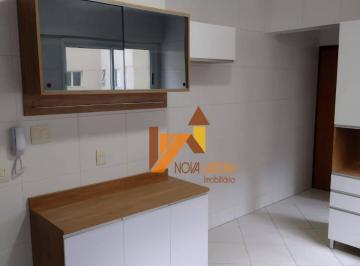 d1a8b46bf79b3aa18575f691665d55a39ac20176 · Apartamento com 3 dormitórios para alugar, 110 m² por R$ 3.793,15/mês - Vila Valparaíso - Santo Andr