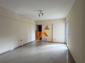 16a4bbb95a5479dabdb77e837cfb336204aafb61 · Apartamento com 3 dormitórios para alugar, 110 m² por R$ 3.793,15/mês - Vila Valparaíso - Santo Andr