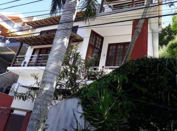 2a9ab2d01c1379e548de652644b9681148a88cc0 · Casa com 6 dormitórios à venda, 400 m² por R$ 1.580.000,00 - Camboinhas - Niterói/RJ