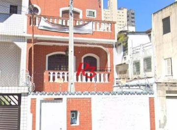 db4b0cf8b323d1d68a4a7f0f47ce1c2f70e0d804 · Sobrado para alugar, 250 m² por R$ 5.500,00/mês - Pompéia - Santos/SP