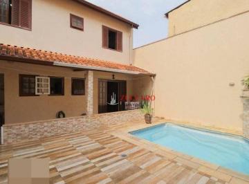 ba427983b00dcea67c29ee309912b5724464d21c · Casa com 4 dormitórios à venda, 287 m² por R$ 1.350.000,00 - Vila Rosália - Guarulhos/SP