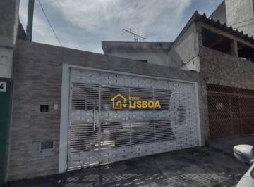 4a69bb0b1ee41b56cf37ac4063dc25aff2926508 · Sobrado à venda, 90 m² por R$ 450.000,00 - Cidade Centenário - São Paulo/SP