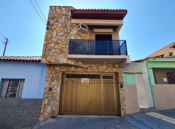 0c15ba65963eacc9411d85eb4ef23da9b857ba50 · Casa à venda, 125 m² por R$ 600.000,00 - Centro - Salto/SP
