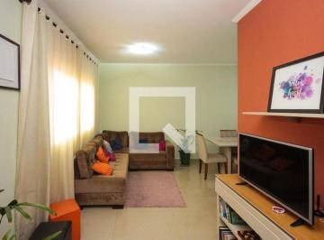 Casa · 110m² · 3 Quartos · 2 Vagas · Casa para Aluguel - Vila Formosa, 3 Quartos,  110 m² - São Paulo