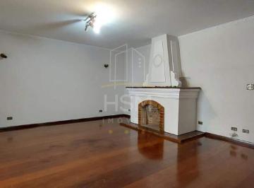 Casa · 438m² · 3 Quartos · 8 Vagas · Sobrado No Bairro Nova Petrópolis 