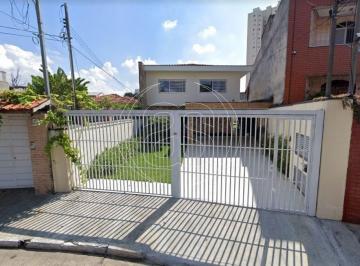 Casa · 319m² · 3 Quartos · 4 Vagas · SOBRADO RESIDENCIAL PARA VENDA - ALTO DA BOA VISTA