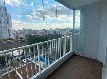 Apartamento de 3 quartos, São Paulo · Apartamento com 65m² no Tucuruvi!