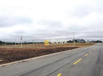 e18e094ebca00ac50b6dc43dc588c4631a24dd16 · Terreno à venda, 180 m² por R$ 180.000,00 - Costeira - São José dos Pinhais/PR