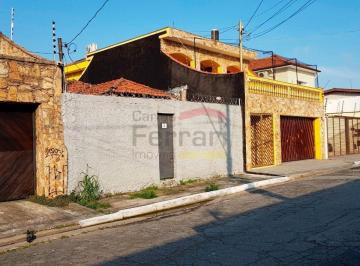 Terreno , São Paulo · TERRENO PLANO - PERTO METRÔ CARRÃO - 8 X 30