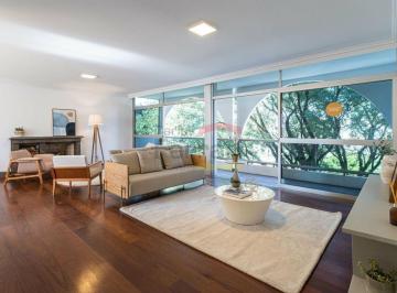 Apartamento · 227m² · 4 Quartos · 3 Vagas · Apartamento Venda 4 dormitórios, sendo 2 suíte. 3 vagas - Perdizes