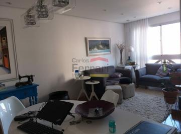 Apartamento · 90m² · 3 Quartos · 2 Vagas · APARTAMENTO - 3 DORMITÓRIOS. 1 SUÍTE. 2 VAGAS - 90 M2 - HORTO FLORESTAL