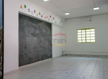 Comercial · 355m² · COMERCIAL EM SANTANA 15 SALAS - 394m² ,6 banheiros .