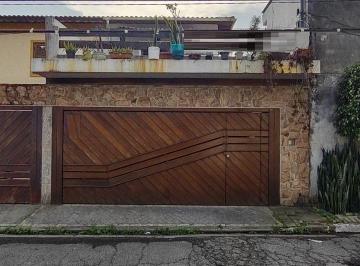 Casa · 103m² · 2 Quartos · 2 Vagas · Belíssimo Sobrado à Venda - Jardim Sabará, Campo Grande | Excelente Localização
