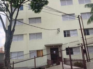 Apartamento · 100m² · 3 Quartos · 1 Vaga · Apartamento à venda, 100 m² por R$ 550.000,00 - Vila Paulicéia - São Paulo/SP
