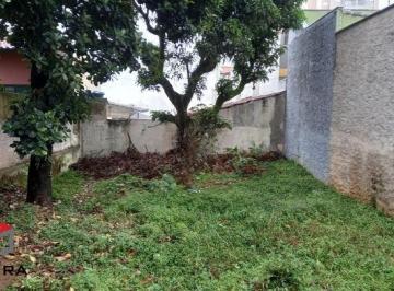 Terreno · 190m² · Terreno à venda Santa Maria - Santo André - SP