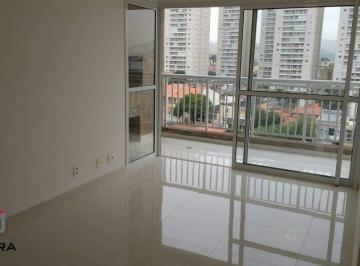 Apartamento · 70m² · 2 Quartos · 2 Vagas · Apartamento para aluguel 2 quartos 1 suíte 2 vagas Centro - São Bernardo do Campo - SP