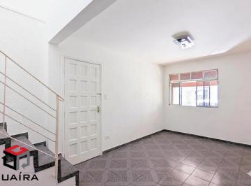 Casa · 240m² · 2 Quartos · 2 Vagas · Sobrado para aluguel 2 quartos 2 vagas Rudge Ramos - São Bernardo do Campo - SP