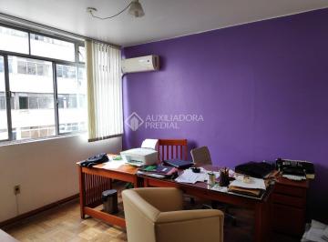 02 · Sala Comercial à venda no Centro Histórico