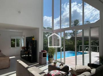 075f526af37d1bdf4e7be05eecb6de0d8f2ec4d7 · Casa com 4 dormitórios, 525 m² - venda por R$ 2.500.000,00 ou aluguel por R$ 12.172,17/mês - Embu da