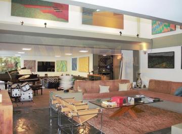 Casa · 600m² · 3 Quartos · 5 Vagas · Casa à Venda no Jardim Marajoara SP - 3 quartos
