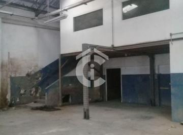 Comercial · 550m² · GALPÃO PARA ALUGAR COM 550 m², MOOCA