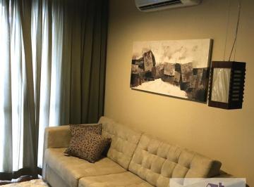 Apartamento · 60m² · 2 Quartos · 1 Vaga · Apartamento no Jardim Leonor  -  São Paulo