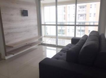 Sala · Oportunidade - Vision Campo Belo - 72 m²