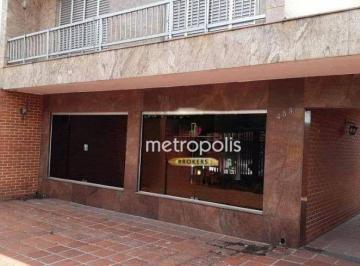 Quintal · Sobrado à venda, 360 m² por R$ 1.200.000,00 - Vila Curuçá - Santo André/SP
