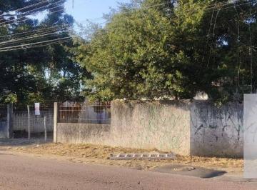 961aaf21fce35e43be6f5831d7ac555391a342b8 · Terreno esquina à venda, 826 m² por R$ 800.000 - Guabirotuba - Curitiba/PR