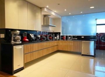 Apartamento · 329m² · 4 Quartos · 3 Vagas · condominio Chácara Santa Helena Rua Joaquim José Esteves 60