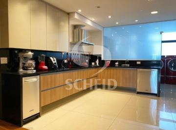 Apartamento · 329m² · 4 Quartos · 3 Vagas · condominio Chácara Santa Helena Rua Joaquim José Esteves 60