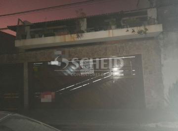 Casa · 125m² · 2 Quartos · 2 Vagas · Sobrado a venda com 2 suítes - JD SABARÁ