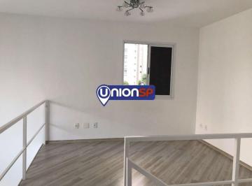 | Foto_migracao | 5 · Apartamento Duplex com 1 dormitório à venda, 90 m² por R$ 550.789 - Morumbi - São Paulo/SP