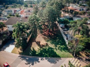 8bfbcc1891456032d20aef7c9879fbfb358a3e7c · Terreno à venda, 927 m² por R$ 1.900.000,00 - Residencial Dez (Alphaville) - Santana de Parnaíba/SP