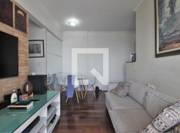 Apartamento · 51m² · 2 Quartos · 1 Vaga · Apartamento para Aluguel - Vila Andrade, 2 Quartos,  51 m2 - São Paulo