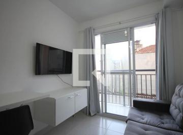 Apartamento · 30m² · 1 Quarto · Apartamento para Aluguel - Cambuci, 1 Quarto, 30 m2 - São Paulo