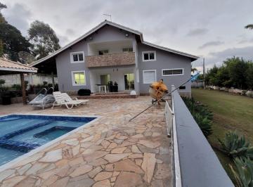 Rural · 3000m² · 6 Quartos · Chácara em Porta do Sol, Mairinque/SP