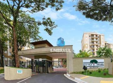 e89dabce61819fa60b0d399b643470ed34222f87 · Apartamento com 3 dormitórios à venda, 70 m² por R$ 385.000 - Condomínio Eco Vila Tipuana - Parque F