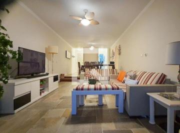 Apartamento · 163m² · 4 Quartos · 2 Vagas · Apartamento para Aluguel - Balneário Cidade Atlântican, 4 Quartos, 163 m² - Guarujá