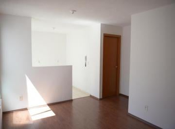 Apartamento · 54m² · 2 Quartos · 1 Vaga · Apartamento para Aluguel - São José, 2 Quartos, 54 m² - Canoas