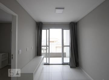 Apartamento · 32m² · 1 Quarto · Apartamento para Aluguel - Belém, 1 Quarto, 32 m² - São Paulo