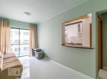 Apartamento · 60m² · 2 Quartos · 1 Vaga · Apartamento para Aluguel - Alphaville, 2 Quartos, 60 m² - Barueri