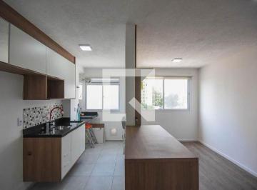 Apartamento · 43m² · 2 Quartos · Apartamento para Aluguel - Vila Andrade, 2 Quartos,  43 m² - São Paulo