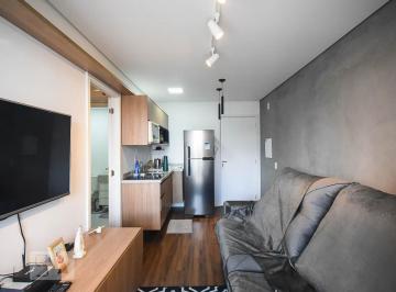 Apartamento · 35m² · 1 Quarto · 1 Vaga · Apartamento para Aluguel - Real Parque, 1 Quarto, 35 m² - São Paulo